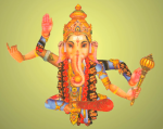 Ganesha