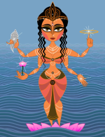 Saraswati