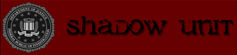 Shadow unit logo