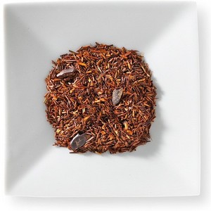 Mighty Leaf Chocolate Mint Truffle