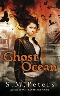 Ghost Ocean