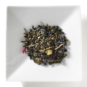 Mighty Leaf Green Tea Tropical