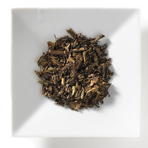 Mighty Leaf Hojicha Green Tea