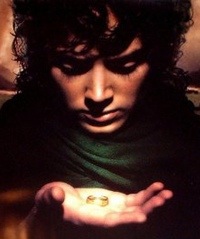 Lord of the Rings: Frodo