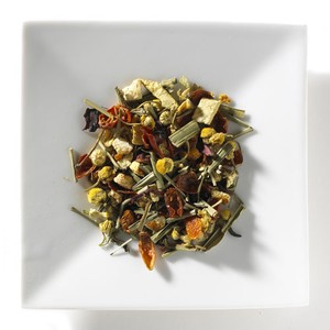 Chamomile Citrus