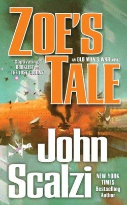 Zoë's Tale