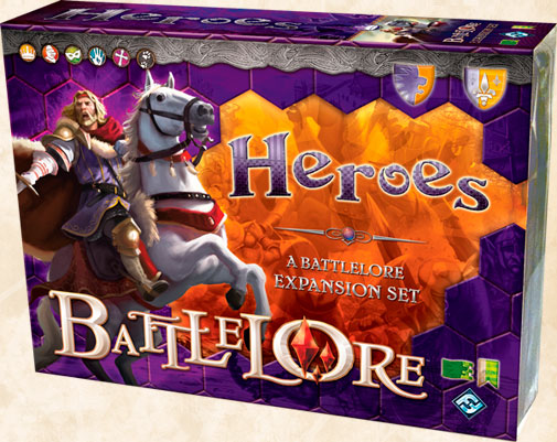 Image from BattleLore Master, unofficial BattleLore fan site