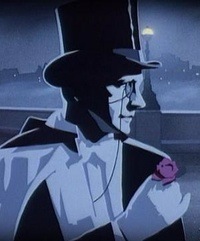 lordpeterwimsey