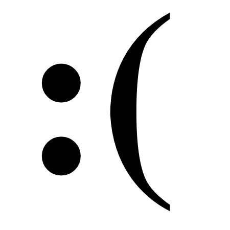 frownie