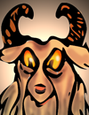 All fear the Overgoat. Do not imagine you can hide from it.