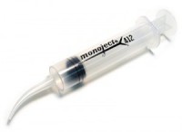 Monoject Syringe
