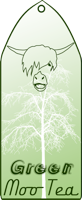 Green Moo Tea, © @sandykidd, used with permission