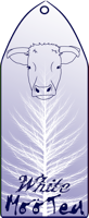 White Moo Tea, © @sandykidd, used with permission