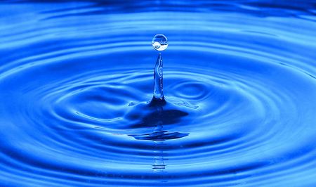 Water Drop, © Johnny Jupiter - Creative Commons Attribution License Water Drop, © Johnny Jupiter - Creative Commons Attribution License