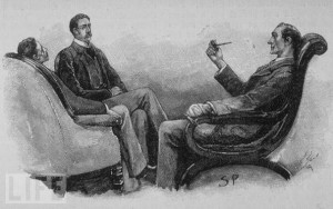 holmes-and-watson